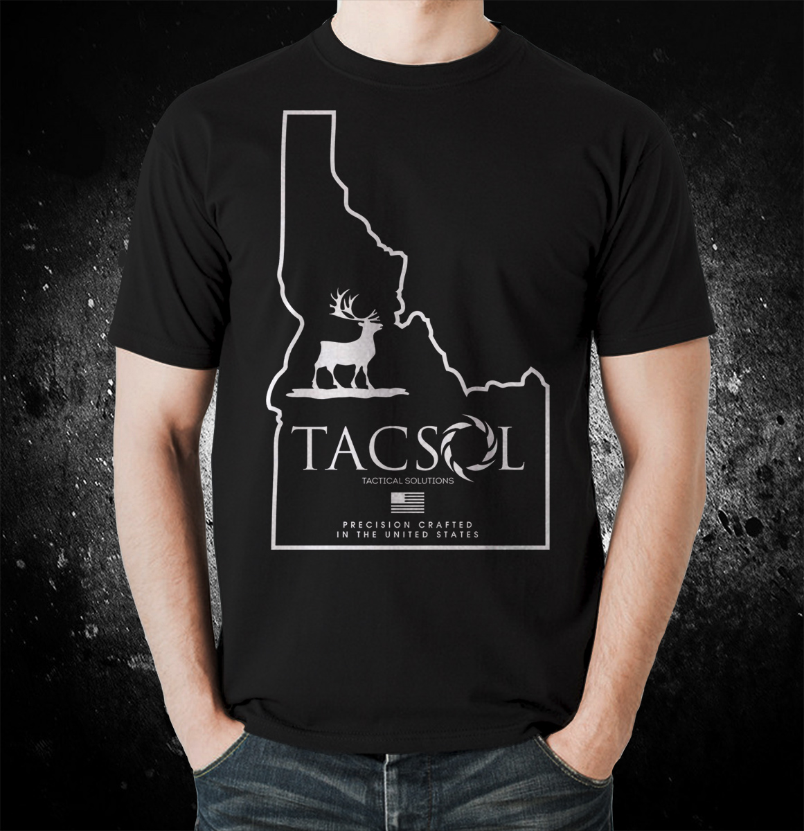 T-shirt Design by CREARTIVE for this project | Design #9317333