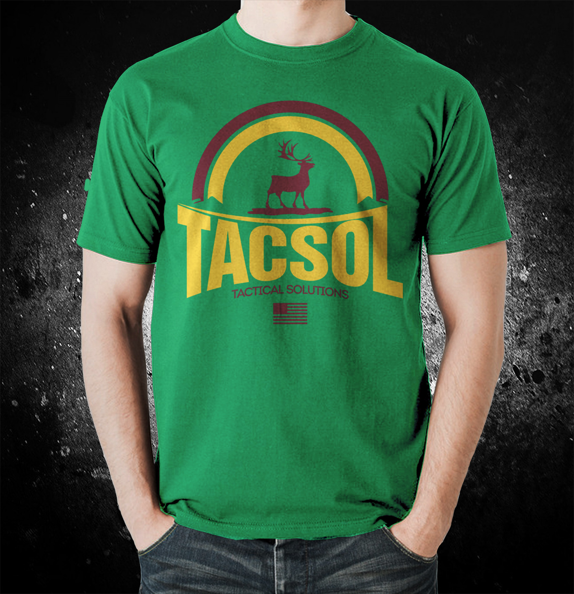 T-shirt Design by CREARTIVE for this project | Design #9317341