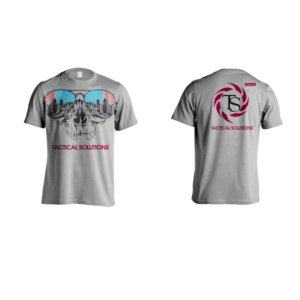 T-shirt Design by genkingami for this project | Design: #9566840