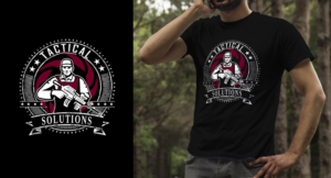 Design de T-shirt par Mr Tee pour ce projet | Design #9457752