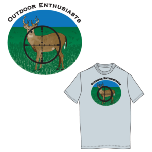 Design de T-shirt par ktgrandy pour ce projet | Design #9577771
