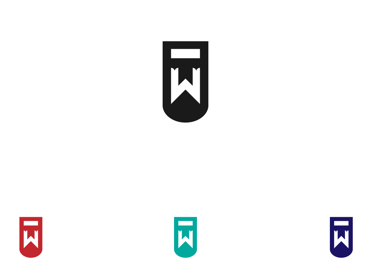 Logo Design by ANDRADE for this project | Design #2086482