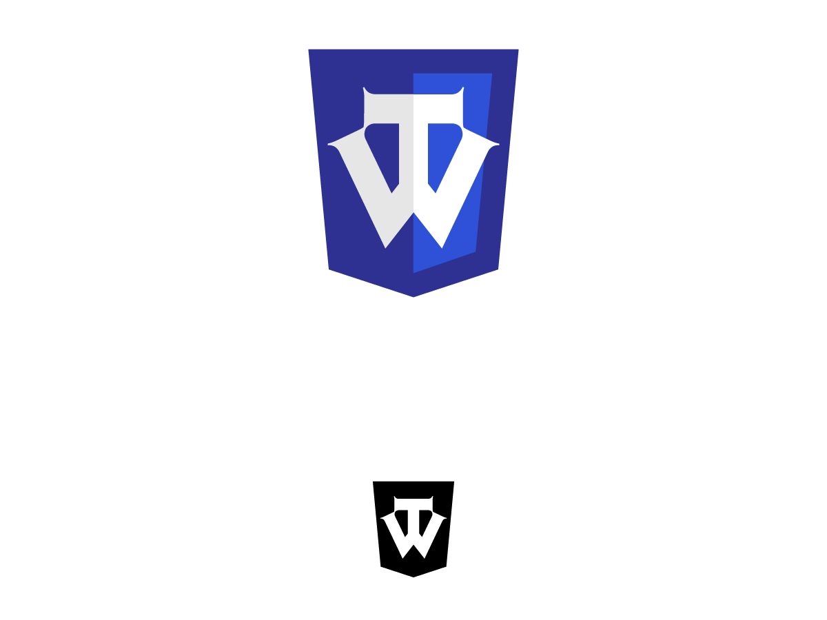 Logo Design by ANDRADE for this project | Design #2091324