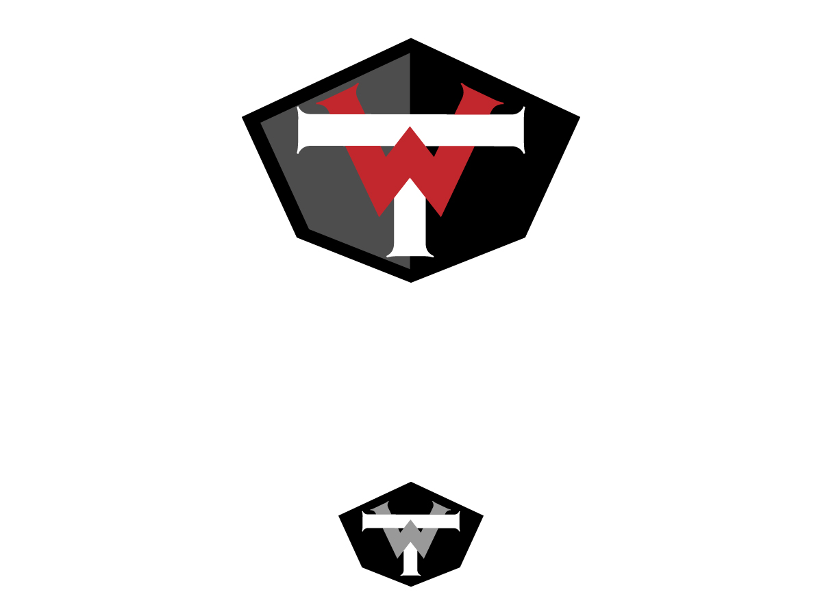 Diseño de Logo por ANDRADE para este proyecto | Diseño #2091412