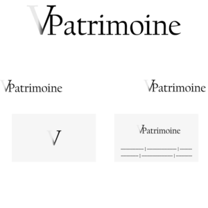 Logo Design by Xiche