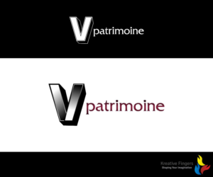 Logo Design by Kreative Fingers