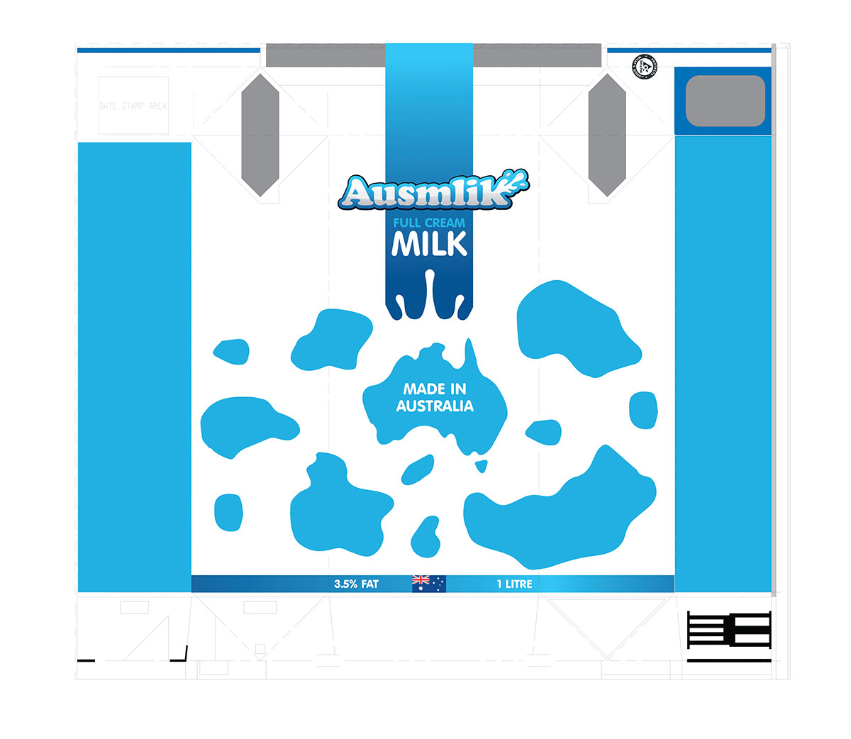 Packaging Design by vinitaj1990 for this project | Design #2049540