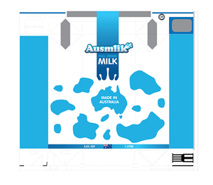 Packaging Design by vinitaj1990 for this project | Design: #2049540