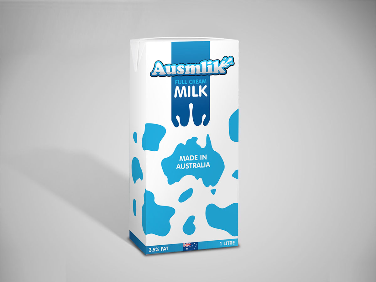 Packaging Design by vinitaj1990 for this project | Design #2049547