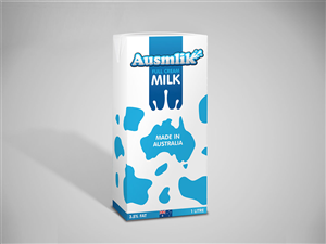 Packaging Design by vinitaj1990 for this project | Design: #2049547