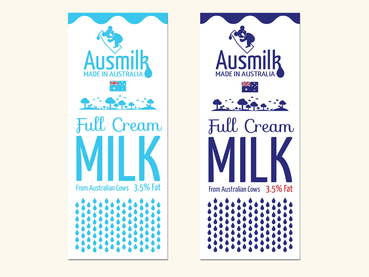 Packaging Design by asarmiento for this project | Design #2052786