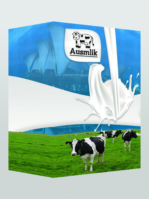 Packaging Design by Sarah Per for this project | Design #2045495