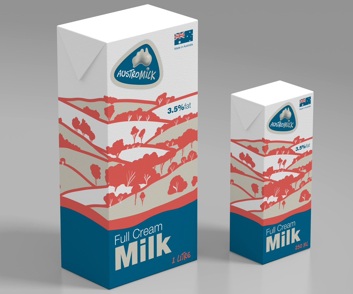 Diseño de Empaque por Bogi para este proyecto | Diseño #2052396