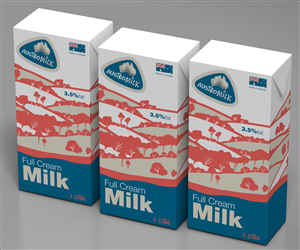 Packaging Design by Bogi for this project | Design: #2052398