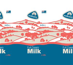 Packaging Design by Bogi for this project | Design: #2052401