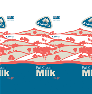 Packaging Design by Bogi for this project | Design #2052404