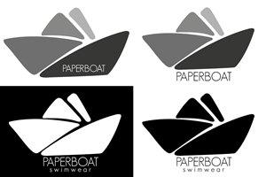 Logo Design by Carolyn