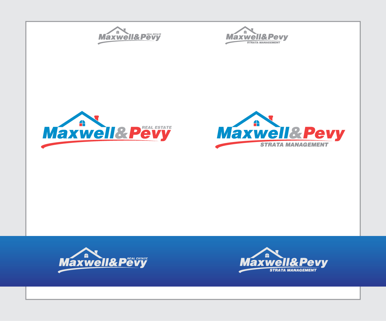 Logo Design by Finno for Caravan Bug | Design #2044756