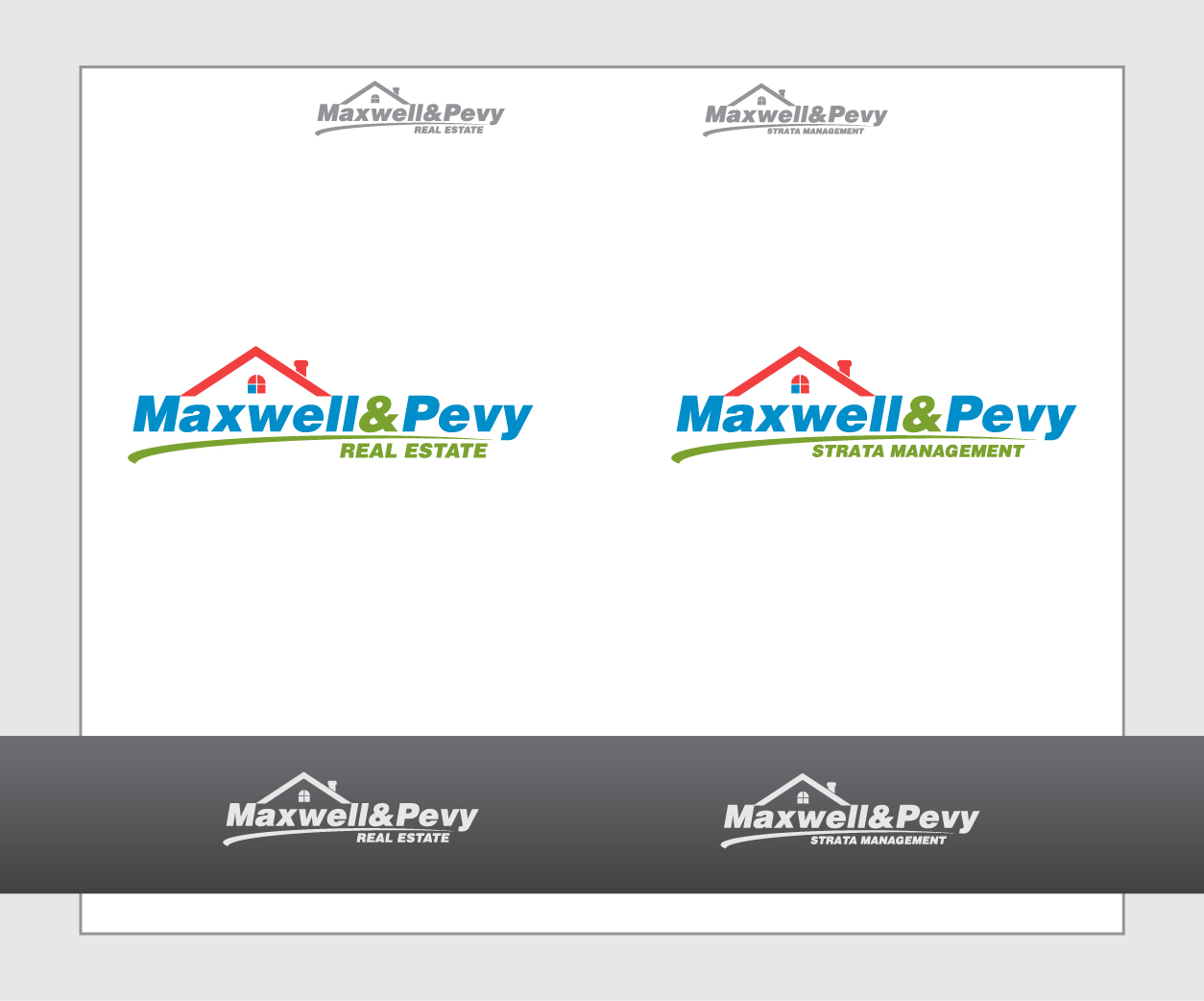 Logo Design by Finno for Caravan Bug | Design #2050877