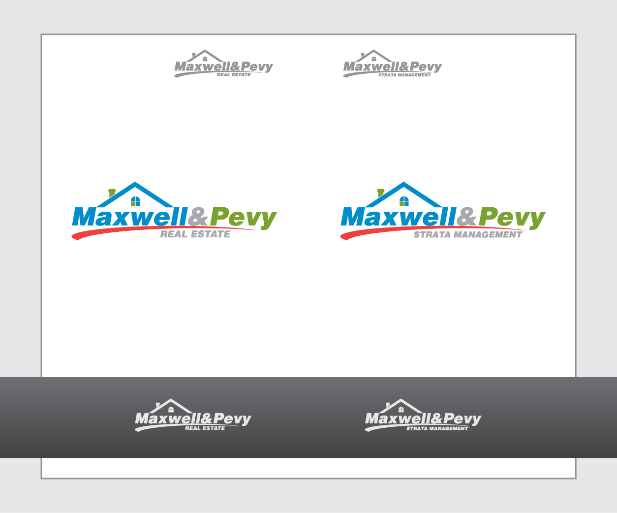 Logo Design by Finno for Caravan Bug | Design #2052910