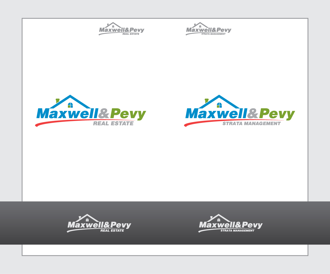 Logo Design by Finno for Caravan Bug | Design #2054400