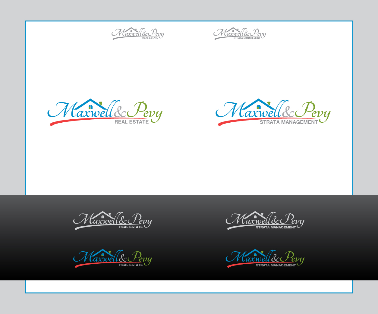 Logo Design by Finno for Caravan Bug | Design #2068794