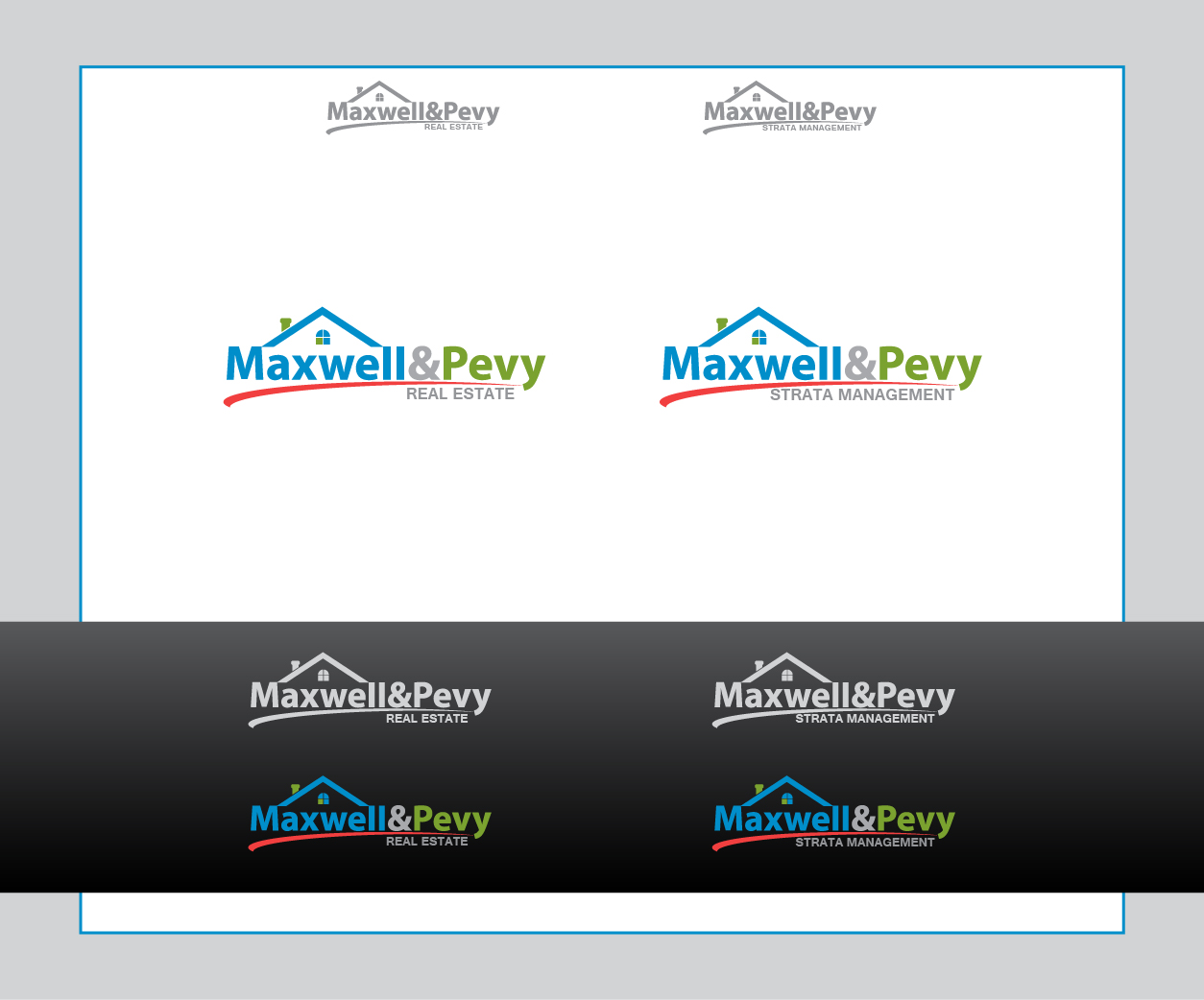 Logo Design by Finno for Caravan Bug | Design #2068817