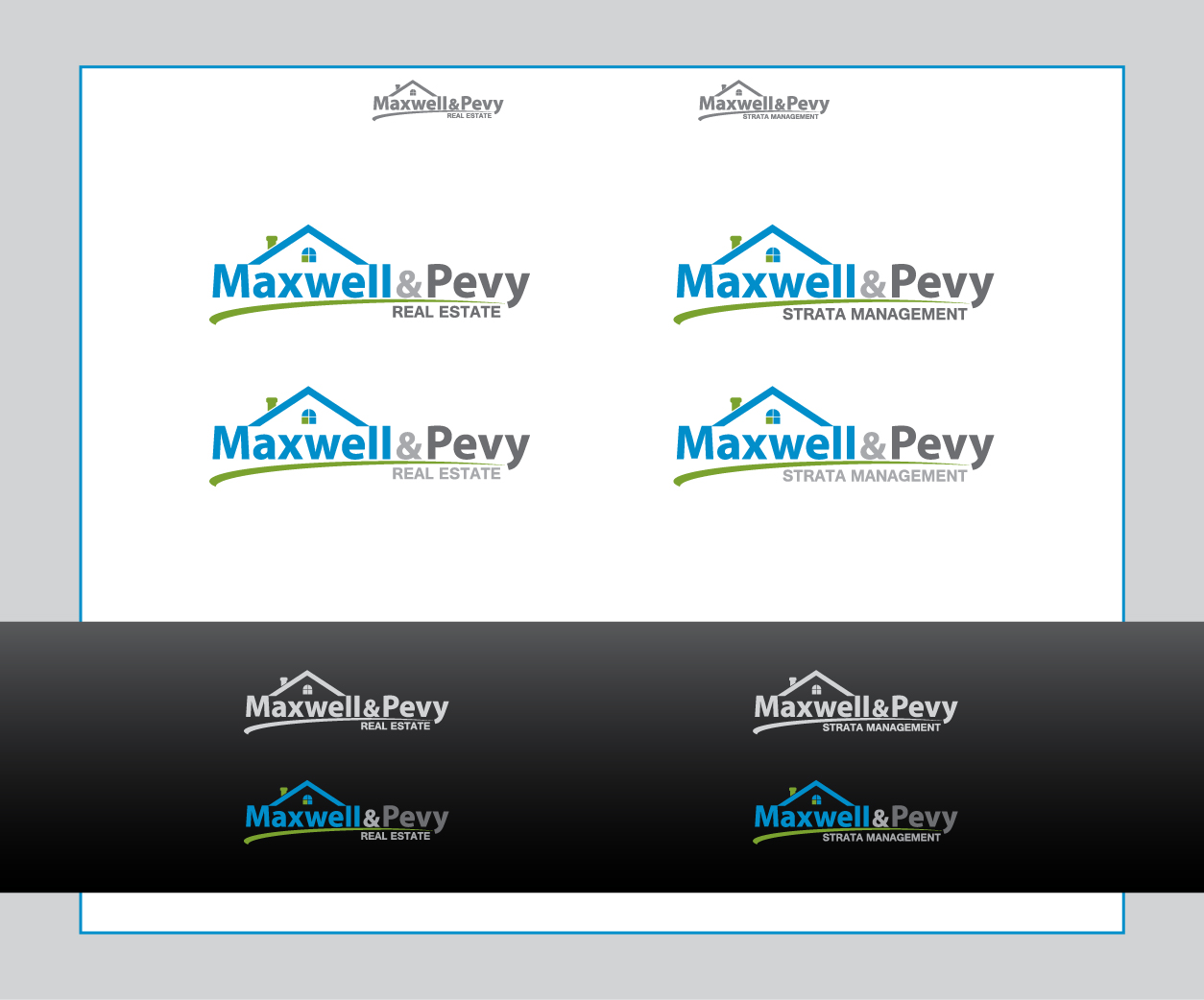 Logo Design by Finno for Caravan Bug | Design: #2069005