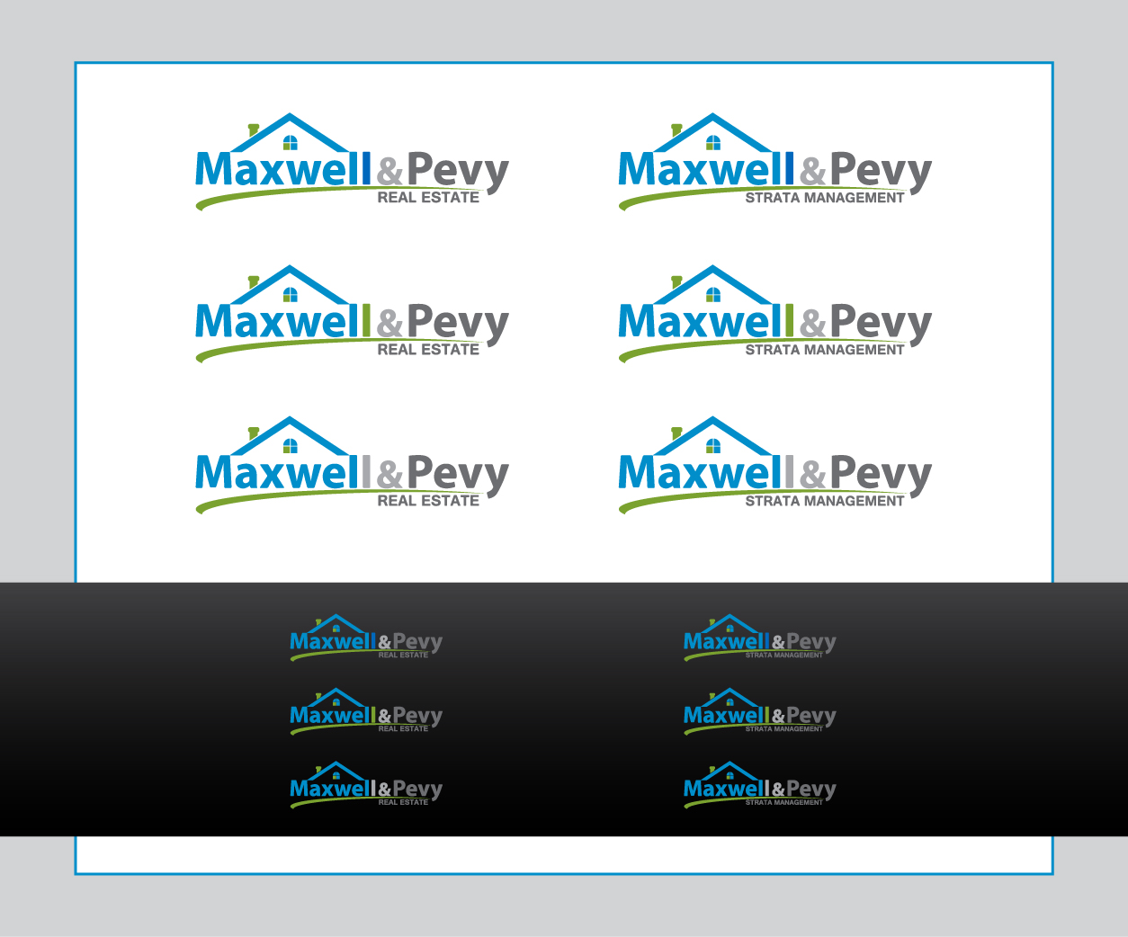 Logo Design by Finno for Caravan Bug | Design #2069419