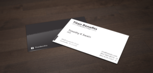 Business Card Design by Creative5