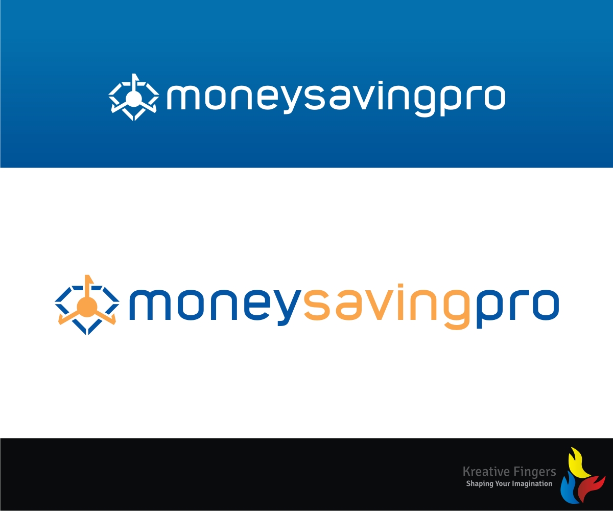 Logo Design by Kreative Fingers for this project | Design #9322443