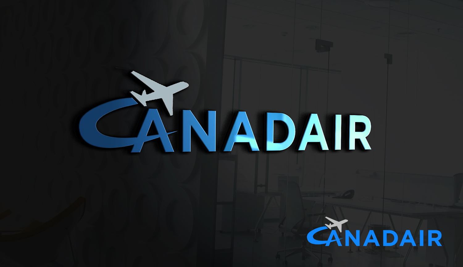 Logo Design by JonnyGeorgeson for this project | Design #9313197