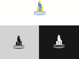 Logo Design by Jessy M