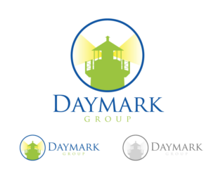 Design de Logo par Juuri pour Daymark Group | Design #9315811