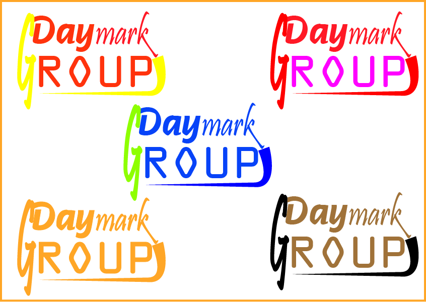 Logo Design by sumankumarphuyal for Daymark Group | Design #9320529