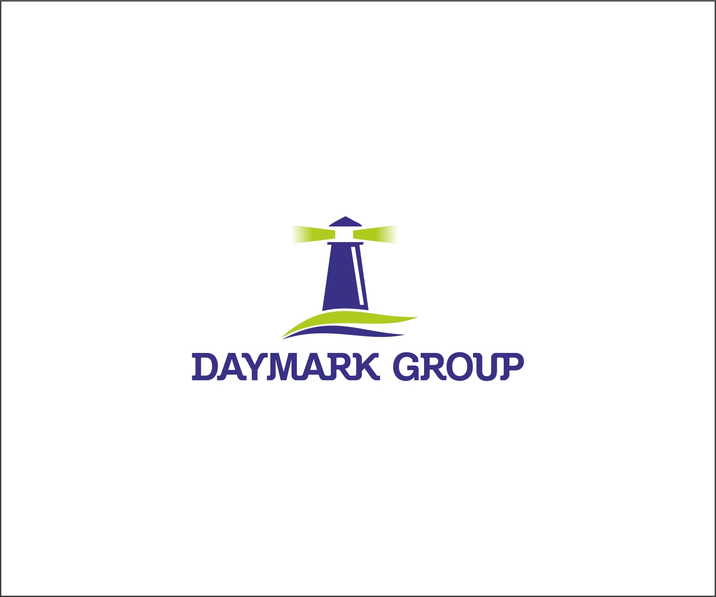 Logo Design by stranger for Daymark Group | Design #9328363