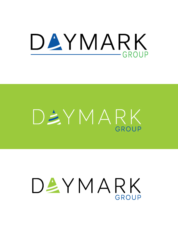 Logo Design by WitchKraftz Designs for Daymark Group | Design #9323998