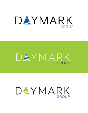 Logo Design by WitchKraftz Designs for Daymark Group | Design: #9324042