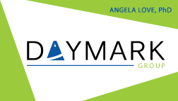 Logo Design by WitchKraftz Designs for Daymark Group | Design: #9542743