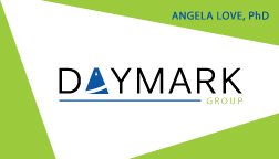 Logo Design by WitchKraftz Designs for Daymark Group | Design: #9542765