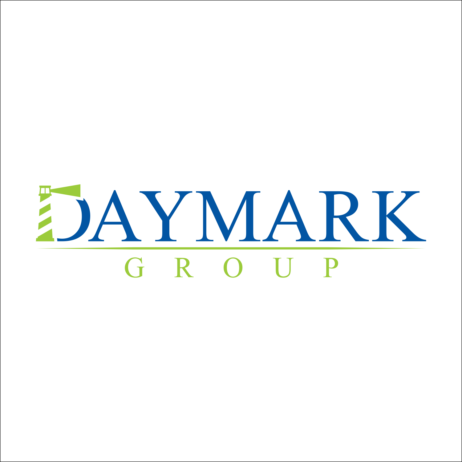 Logo Design by JM GRAPHICS for Daymark Group | Design #9326545