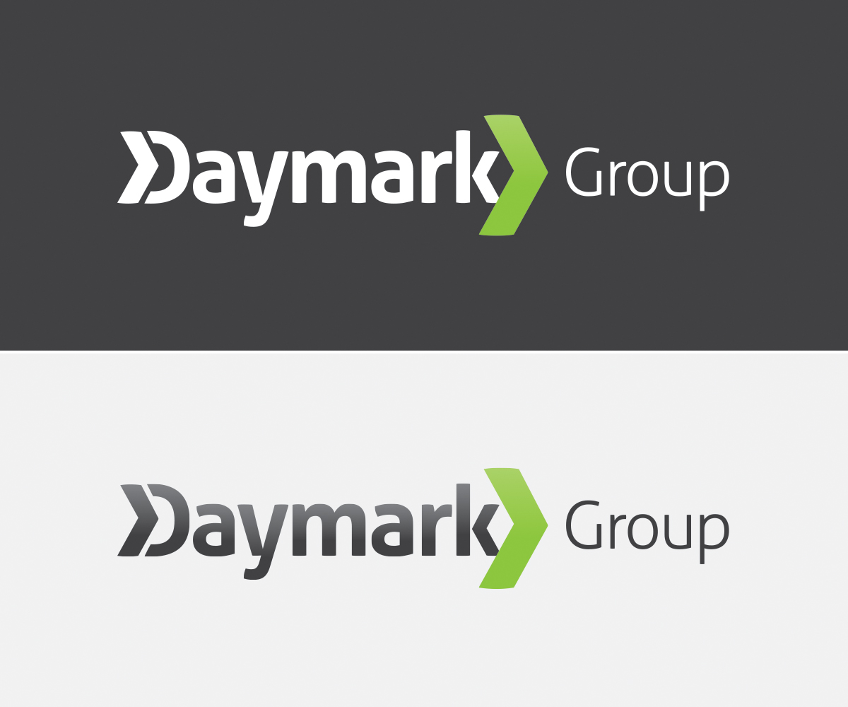 Logo Design by RM/Creative Co. for Daymark Group | Design #9312989