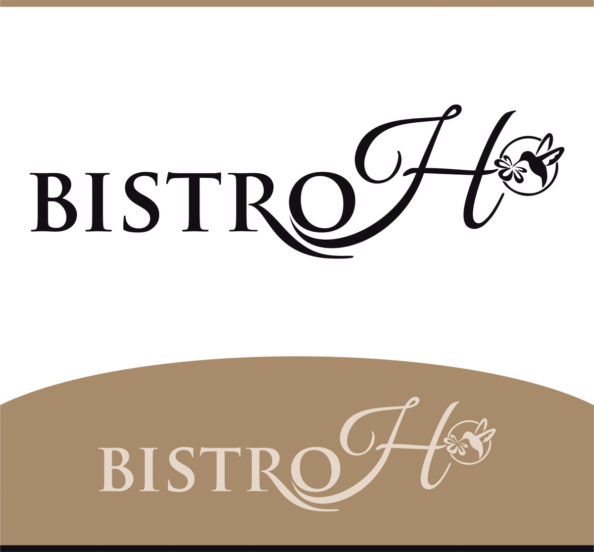 Logo Design by yayina for this project | Design #9398855