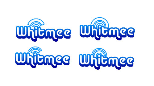 Logo-Design von Breakfast Hut Design für Whitmee | Design #15173
