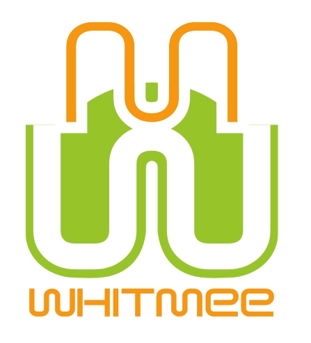 Logo Design by Ramil Baylon Designs for Whitmee | Design #15068