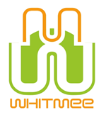 Logo Design by Ramil Baylon Designs for Whitmee | Design #15068