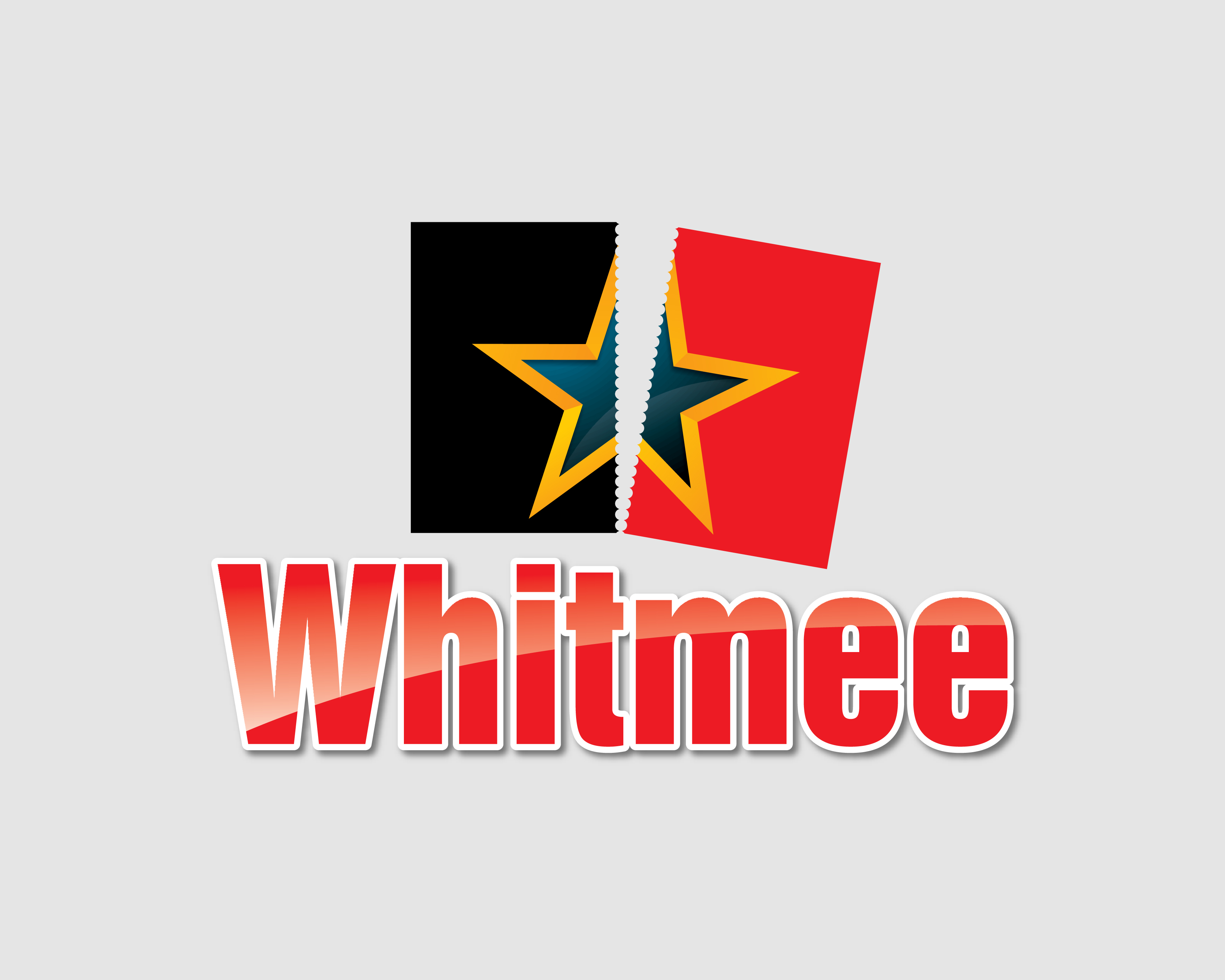 Logo Design by Whipsnade for Whitmee | Design #14963