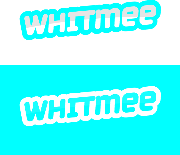 Diseño de Logo por Alternactive para Whitmee | Diseño #17788