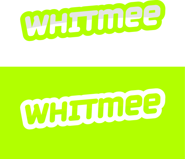 Logo Design by Alternactive for Whitmee | Design #17789