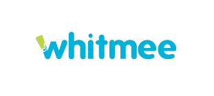 Logo Design by Rita Lin Design for Whitmee | Design #16134